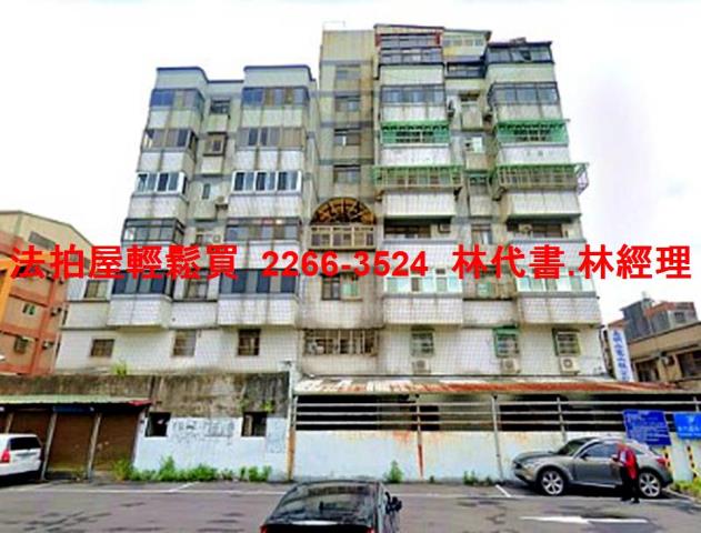 桃園蘆竹拍賣華廈-6