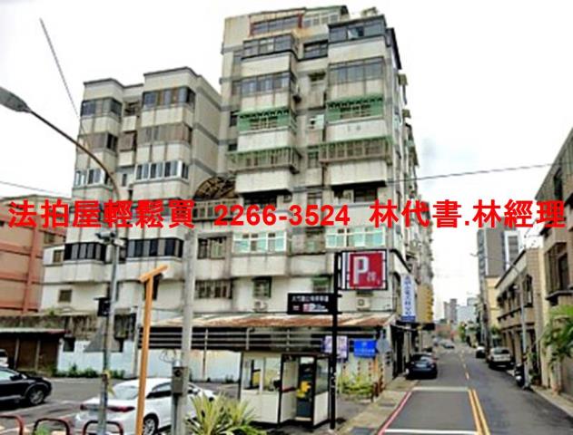 桃園蘆竹拍賣華廈-7