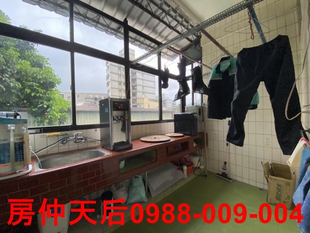 新竹東區透天-4