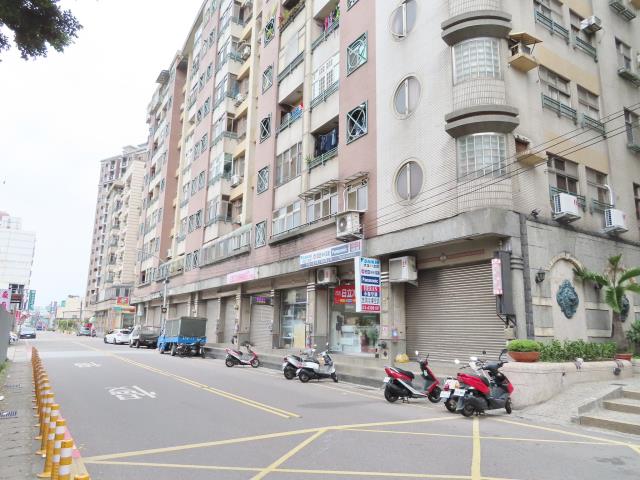 桃園中壢大樓-0