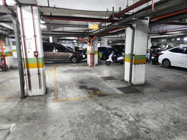桃園中壢大樓-6