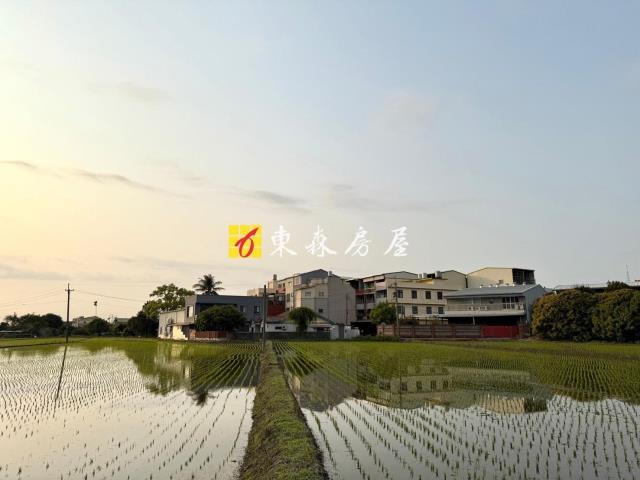 潭子農舍-2