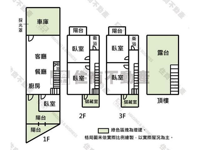 下營透天-11
