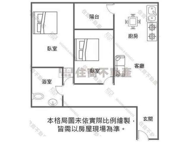 台南仁德大樓-14