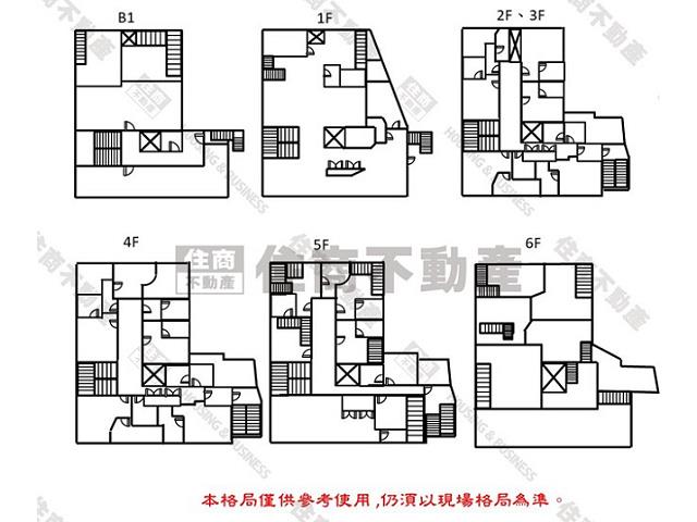 台南中西區透天-9