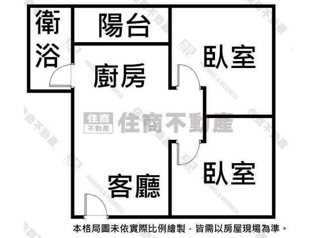 台南中西區華廈-12