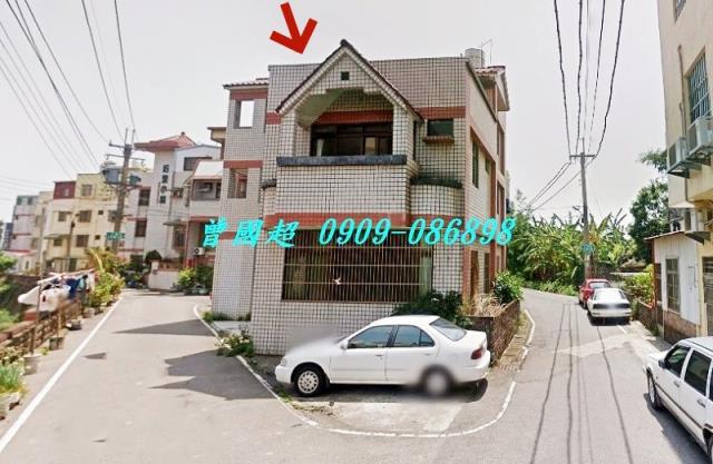 后里法拍透天-1