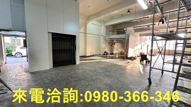 桃園八德店面-0