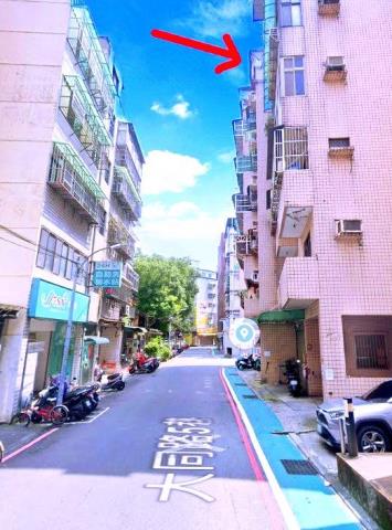 三峽法拍華廈-1