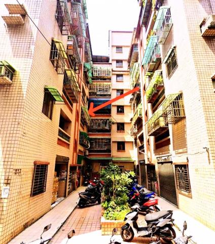 三峽法拍華廈-4