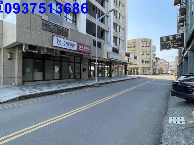 宜蘭店面-3