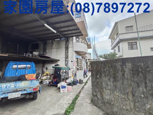 屏東長治別墅-6