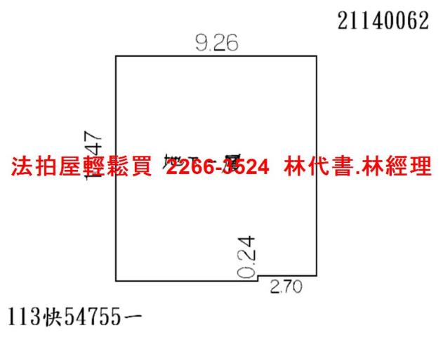 新北汐止大樓法拍-11