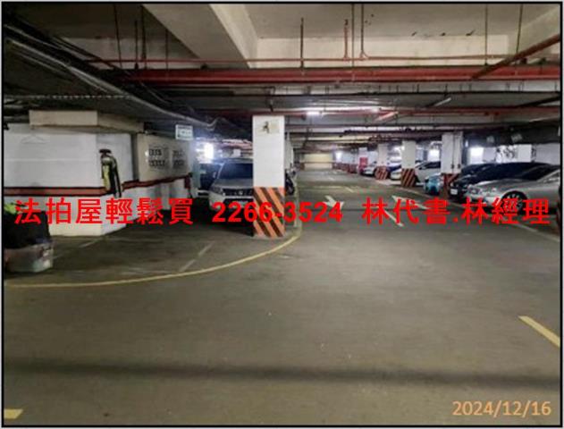 新北汐止大樓法拍-5