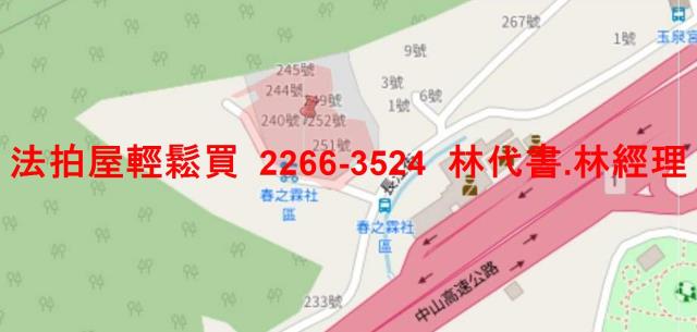 新北汐止拍賣大樓-14