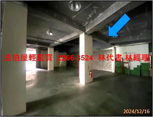 新北汐止拍賣大樓-2