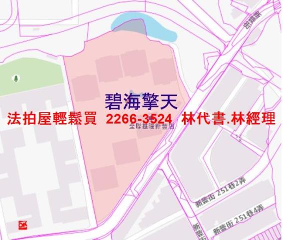 基隆中正區法拍大樓-12