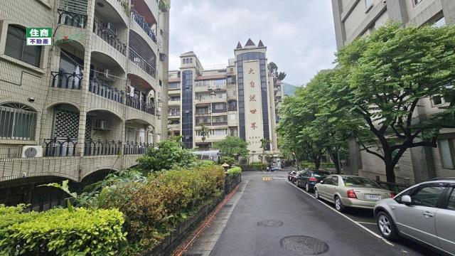 台北北投華廈-1