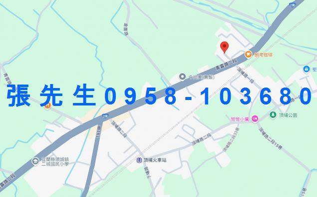 宜蘭頭城華廈拍賣-1