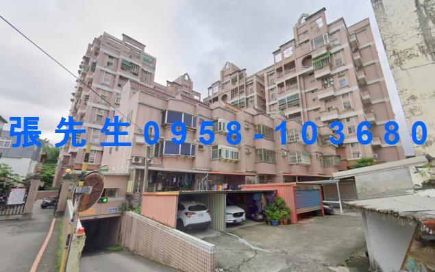 宜蘭頭城華廈拍賣-0