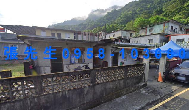 宜蘭南澳法拍透天-5