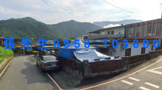 宜蘭南澳法拍透天-6