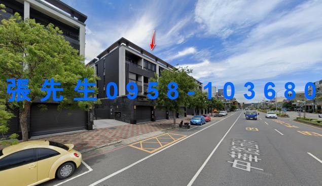 香山法拍透天-3