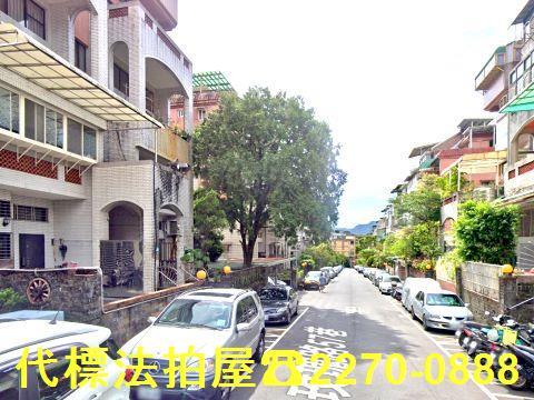 新店別墅法拍-3