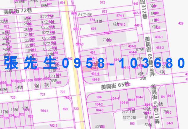 美濃透天法拍-1
