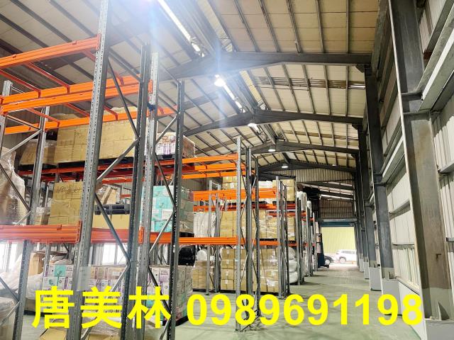 桃園八德廠房-0