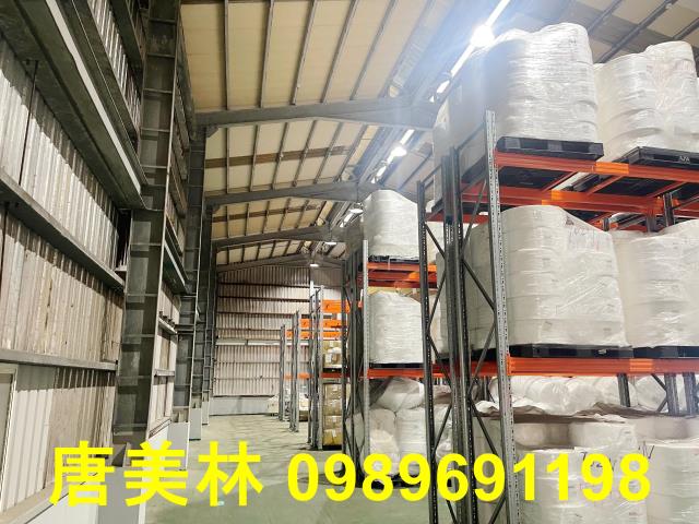 桃園八德廠房-4