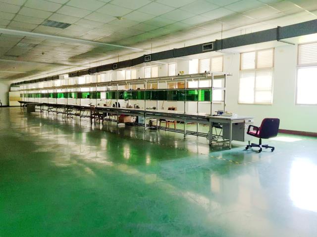 桃園區廠房-1