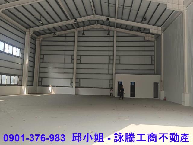 新竹香山廠房-1