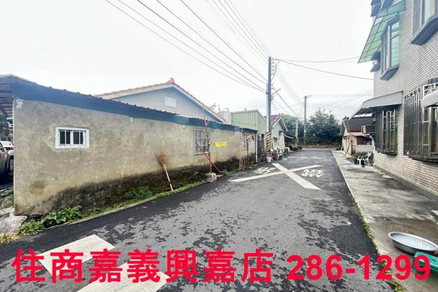 嘉義東區透天-9