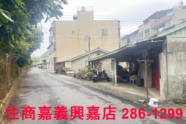 嘉義東區透天-10