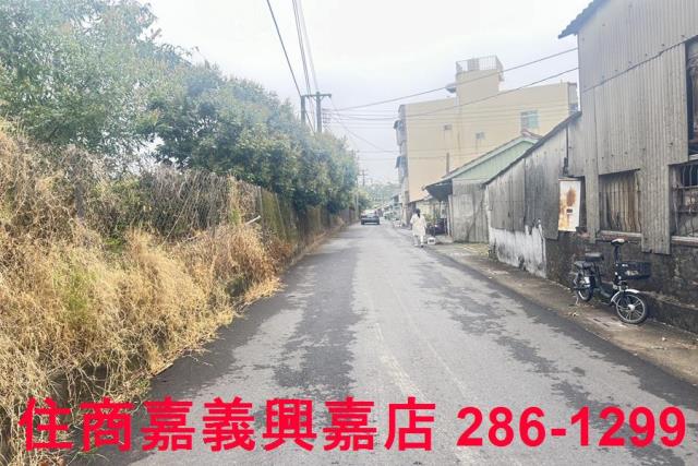 嘉義東區透天-12