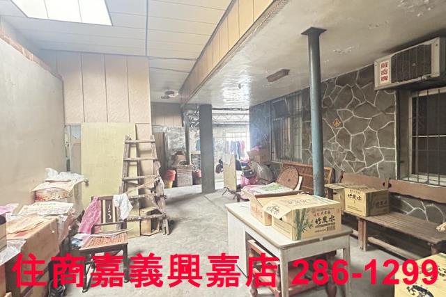 嘉義東區透天-4