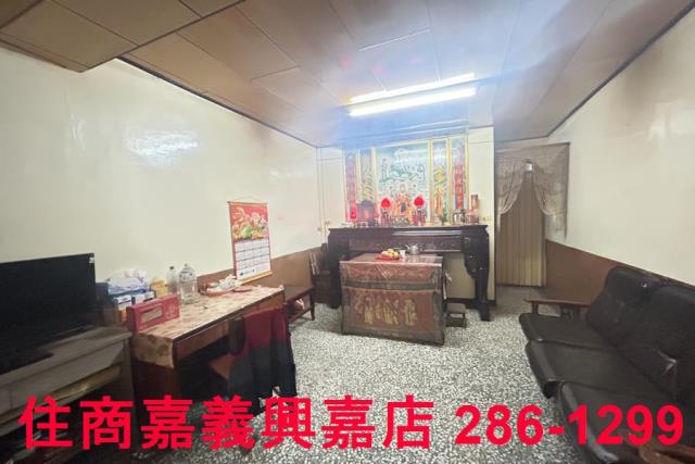嘉義東區透天-5