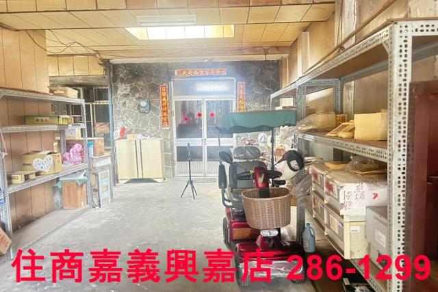 嘉義東區透天-8