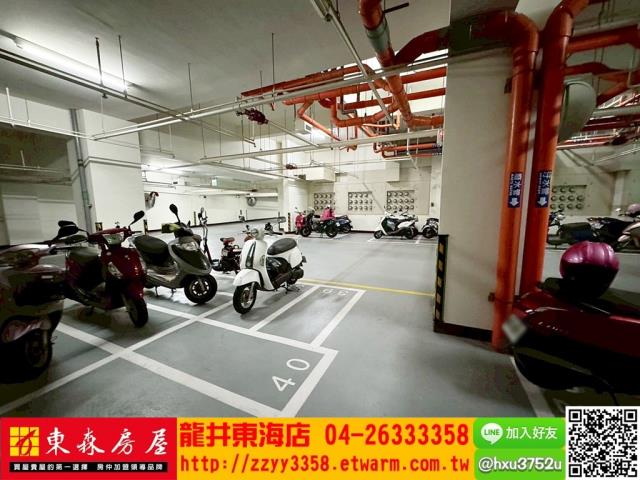 台中沙鹿大樓-9