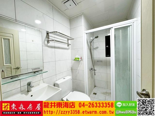 台中沙鹿大樓-3