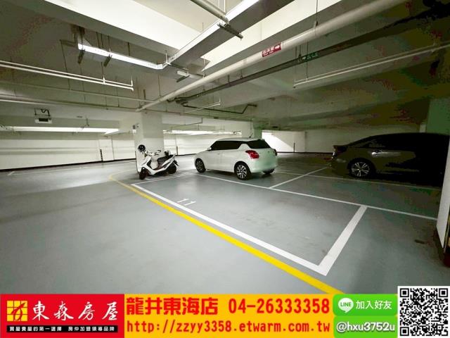 台中沙鹿大樓-8