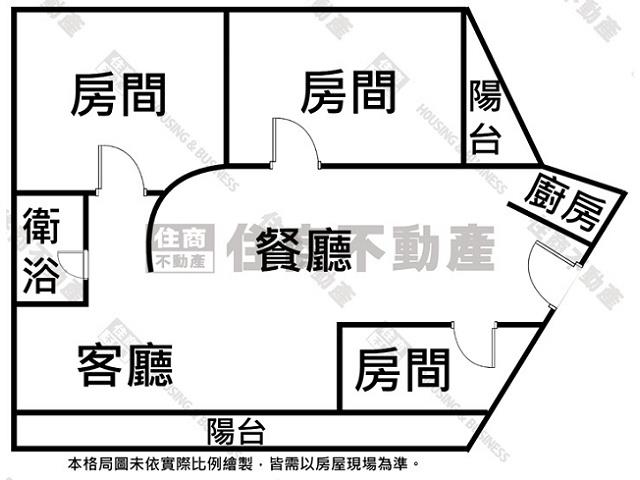 歸仁華廈-14