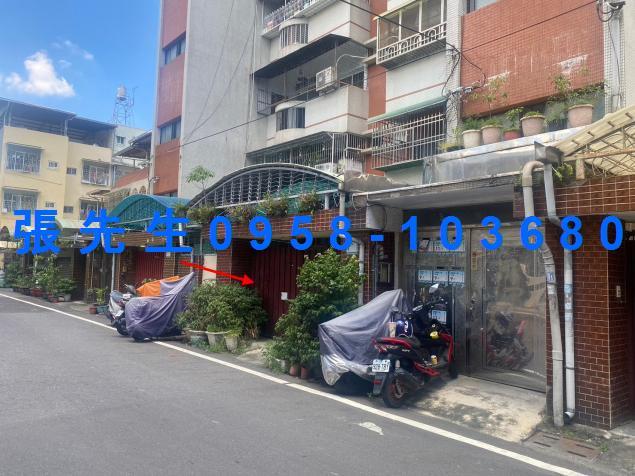 屏東市法拍公寓-0