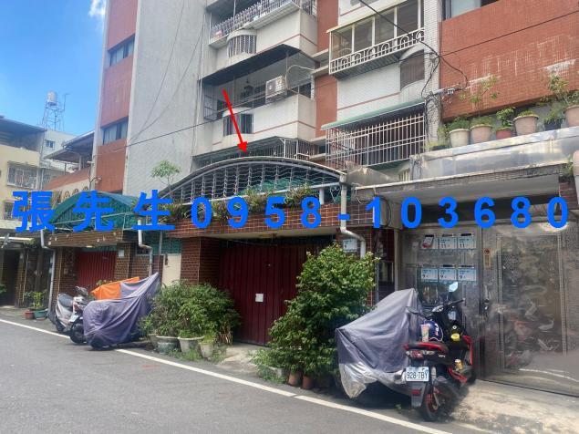 屏東市法拍公寓-2
