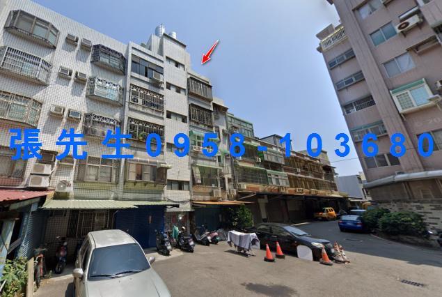 香山公寓法拍-1