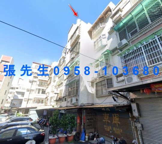 香山公寓法拍-2