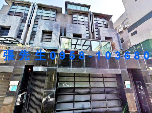 中西區拍賣別墅-0