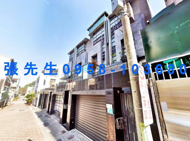 中西區拍賣別墅-1