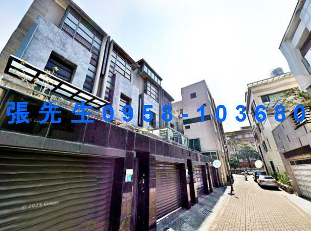 中西區拍賣別墅-2